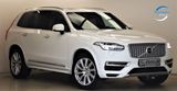 Volvo XC90 2.0 408PS T8 Inscription AWD 7S Standhzg - Volvo XC90: T8