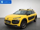Citroën C4 Cactus Shine Navi Bluetooth HHC