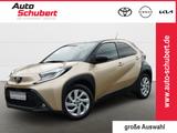 Toyota Aygo X Pulse 5-TÜRER, 1,0-L-Automatik+LED+EPH+SH - Toyota Aygo (X) in Kassel