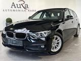 BMW 320d Touring Advantage NAV+LED+SHZ+PDC+HUD+2HD - BMW 320 in Oldenburg