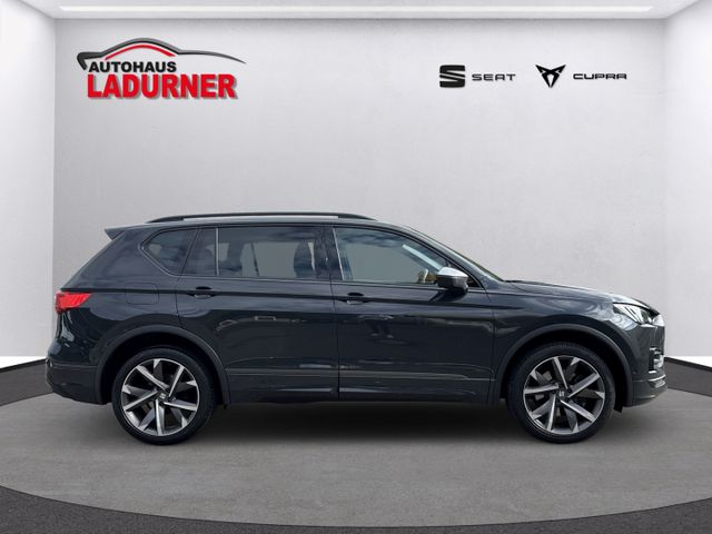 Tarraco FR 2.0 TDI DSG 4D *NAVI+AHK+LED+PANODACH