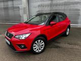 Seat Arona Style DSG*Automat*PDC*2 farbig*nur 23tkm