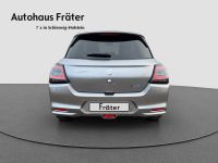 Suzuki Swift - Vorschau Bild 7