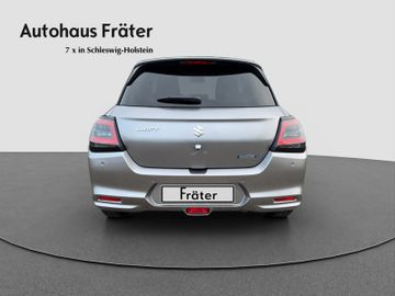 Fotografie 7 des Suzuki Swift 1.2 Comfort+ Navi | LED | Kamera