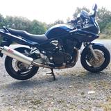 Suzuki Bandit 1200 S, GSF - SUZUKI 2003 BANDIT 1200S