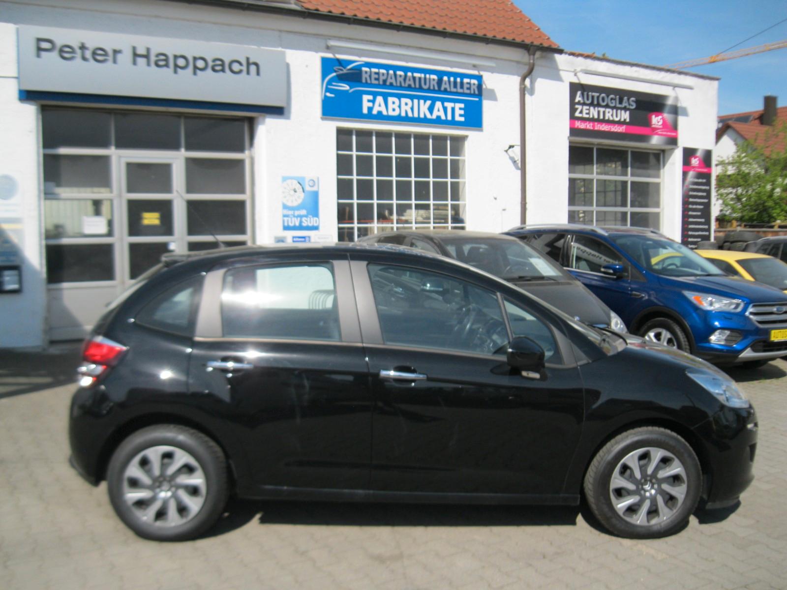 Citroën C3 1.2 PureTech 82 Selection