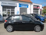 Citroën C3 1.2 PureTech 82 Selection - Citroën C3: Puretech 82