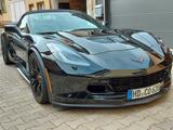 Corvette Z06 6.2 V8 Z06 AT8 Cabriolet Z06 3LZ - scheckheftgepflegte Corvette Z06