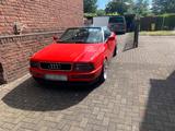 Audi 80 Cabrio - Audi 80 in Duisburg