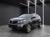 Kia Sportage 2,0 CRDI 4WD /AUTOM/PANO/XEN/KAM/AHK - Kia Sportage: Standheizung