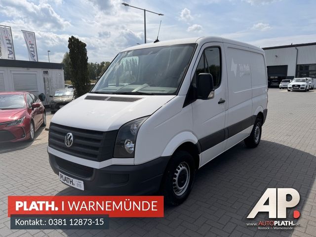 Volkswagen Crafter  Kasten 35 L1H1