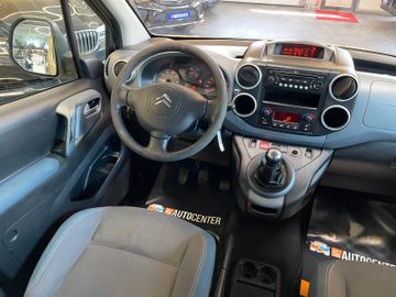 Citroën Berlingo Kombi Multispace *KLIMA*PDC*TÜV-052027