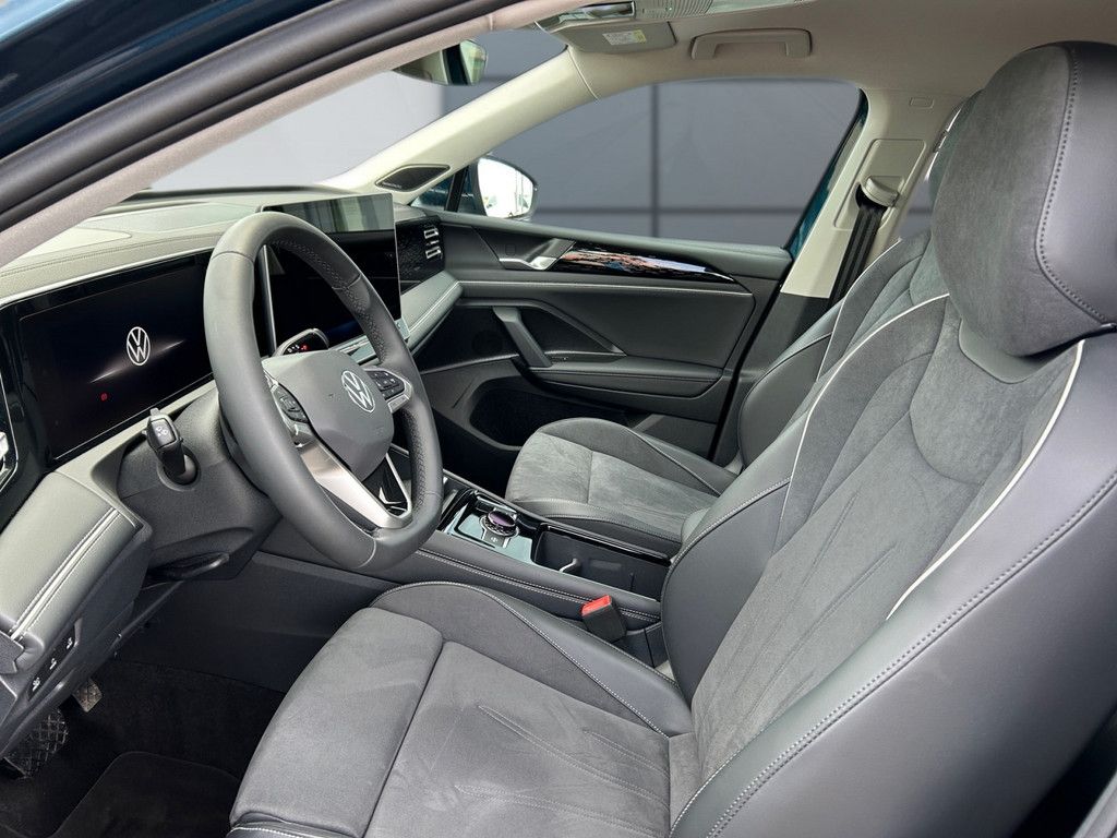 Tiguan 1.5 eTSI Elegance *DSG*AHK*MATRIX*HARMAN 