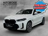 BMW X6 xDrive40d M SPORT Pro LMR 22'' HUD AD El. Pan
