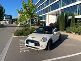 MINI Cooper S Cabrio Cooper S - MINI Cooper S in Stuttgart