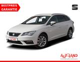 Seat Leon ST 1.2 TSI Style Navi SHZ PDC - Seat Leon: Style