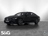 Mercedes-Benz CLS 53 AMG 4M+ HIFI+SCHIEBEDACH+MEMORY+DISTRONIC - Mercedes-Benz CLS 53 AMG: Automatik