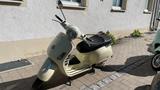Vespa GT125L GTS (GranTurismo) REDUZIERT w. Unterboden - VESPA GT 125 L