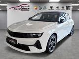 Opel Astra L 1.5 D GS Line, Navigation, Sitzheizung - mit Diesel-Antrieb: Limousine, mit Klimaautomatik
