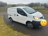Nissan NV200 Transporter / Kastenwagen - Nissan NV200 von privat
