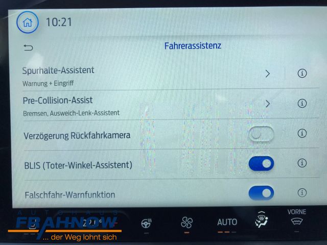 Foto Nummer 19: FORD Focus