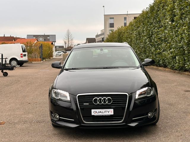 Audi A3 Sportback 2.0 TDI Ambition quattro