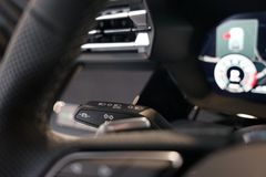 AUDI A3 Sportback 35 TFSI | 2x S line | Pano | Carbon AUDI A3 Sportback 35 TFSI | 2x S line | Pano | Carbon