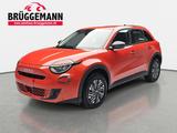 Fiat 600 1.2 T3 HYBRID DCT NAVI LED KLIMAAUTO WINTER 
