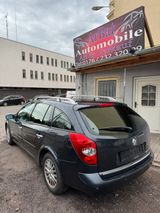 Renault Laguna II Grandtour Exception - Renault Laguna aus 2008: Grandtour