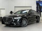 Mercedes-Benz S 580 4M Lang AMG+EXECUTIVE+FONDENT+4xMASSAG+HAL - Mercedes-Benz S 580 in Wuppertal