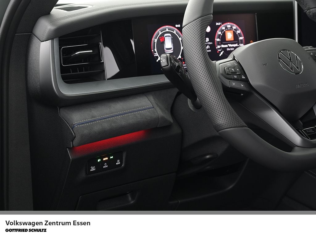 Volkswagen Tayron - Bild 10