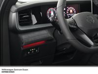 Volkswagen Tayron - Vorschau Bild 10