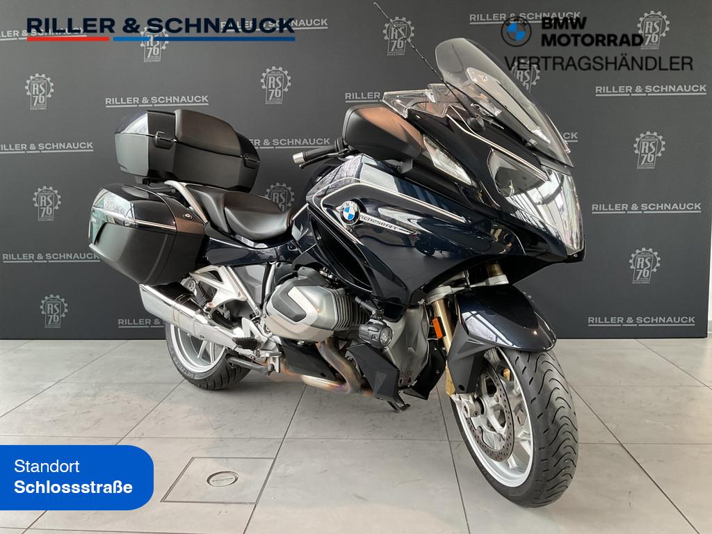 BMW R 1250 RT