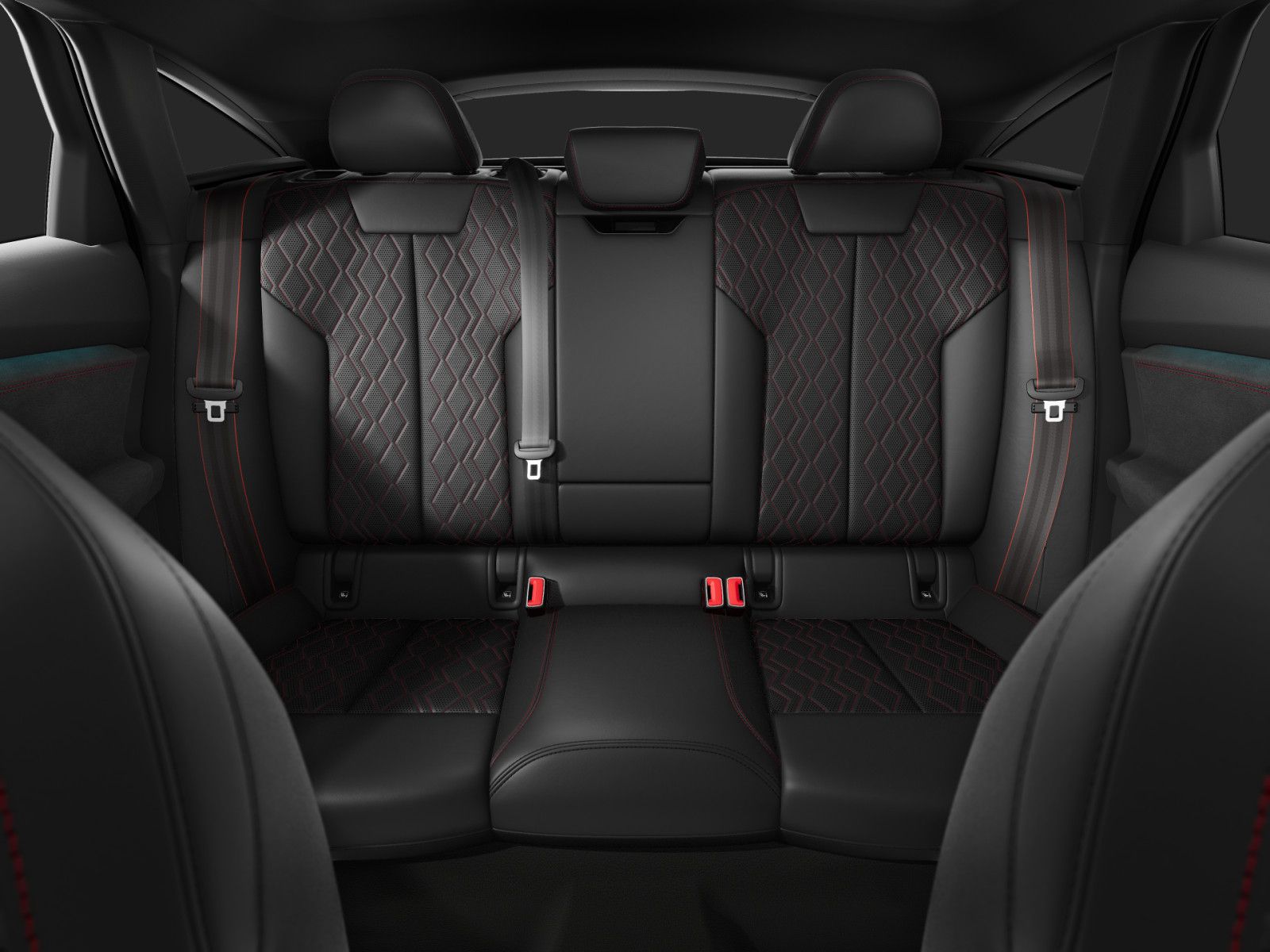 Audi A6 e-tron - Bild 10
