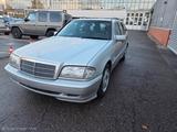 Mercedes-Benz Mercedes Benz C240 Sport V6 S 202 - gebrauchte Mercedes-Benz C 240 aus dem Jahr 1998