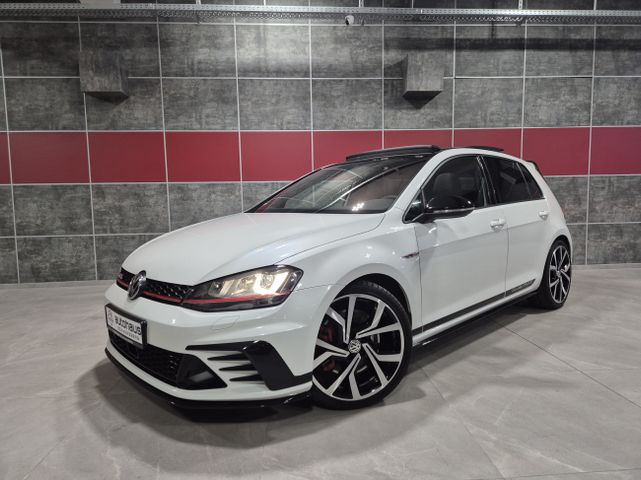 Volkswagen Golf GTI Clubsport *PANO*DYNAUDIO*Bi-Xenon*ACC