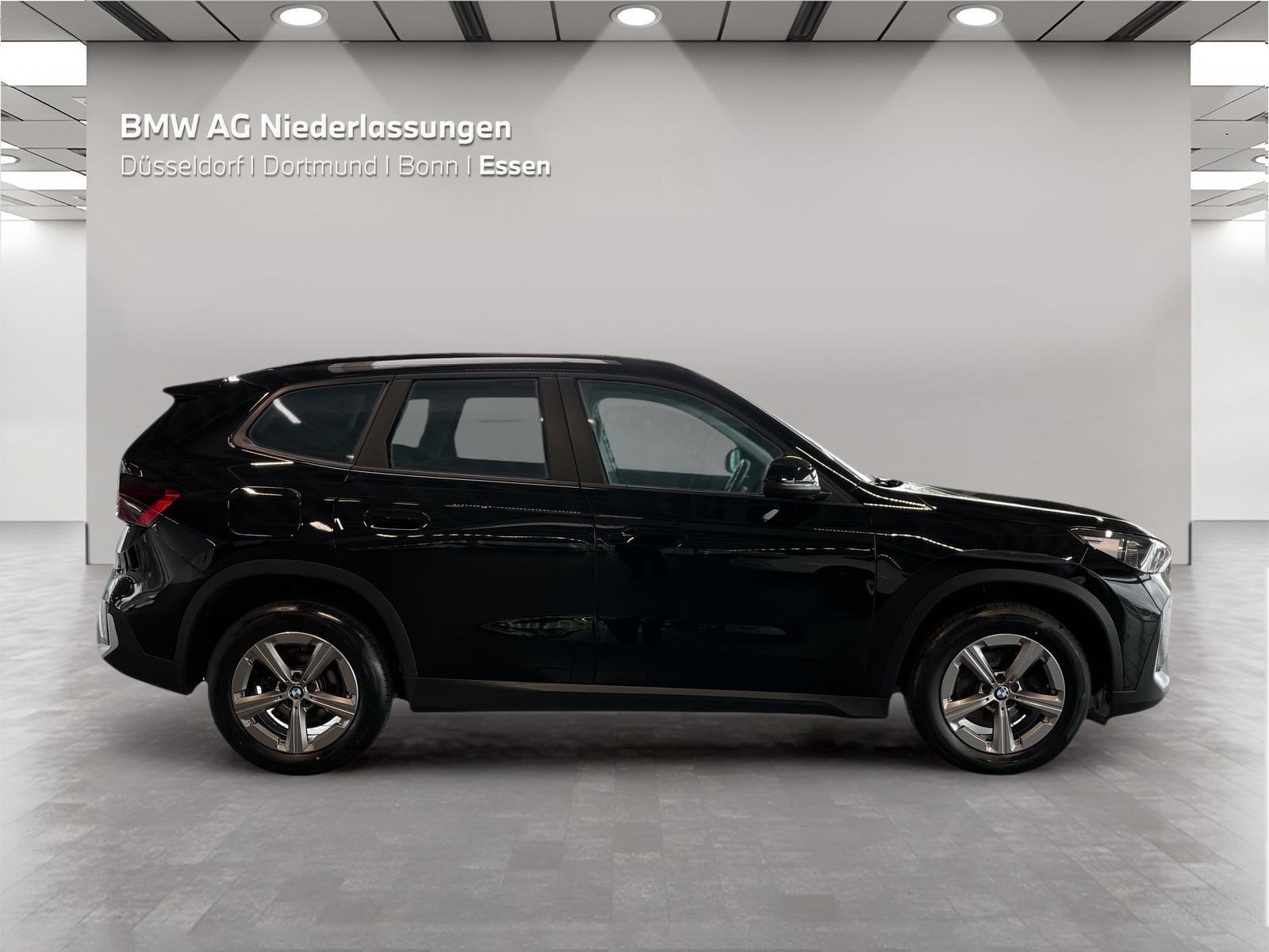 BMW X1 sDrive18d Kamera LED Sitzheizung, миниатюра 4
