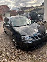 Volkswagen Vw Golf 5 Zylinderkopfdichtung Schaden - Zylinderkopf gebraucht