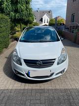 Opel Corsa 1.2 Twinport Color Edition Easytronic ... - Opel Corsa: Easytronic