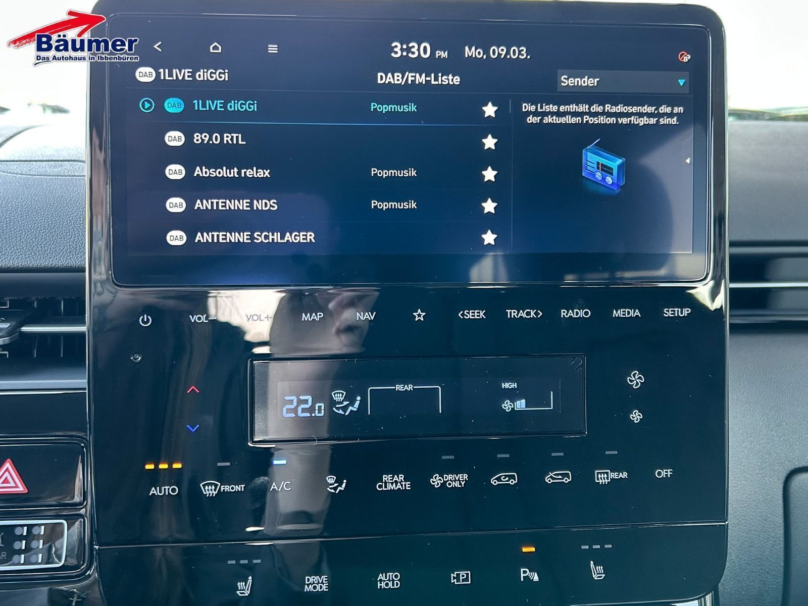 Hyundai Staria – Bild 22