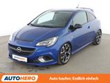 Opel Corsa 1.6 Turbo OPC*NAVI*TEMPO*PDC*SHZ*LIM*ALU* - Opel Corsa: Opc