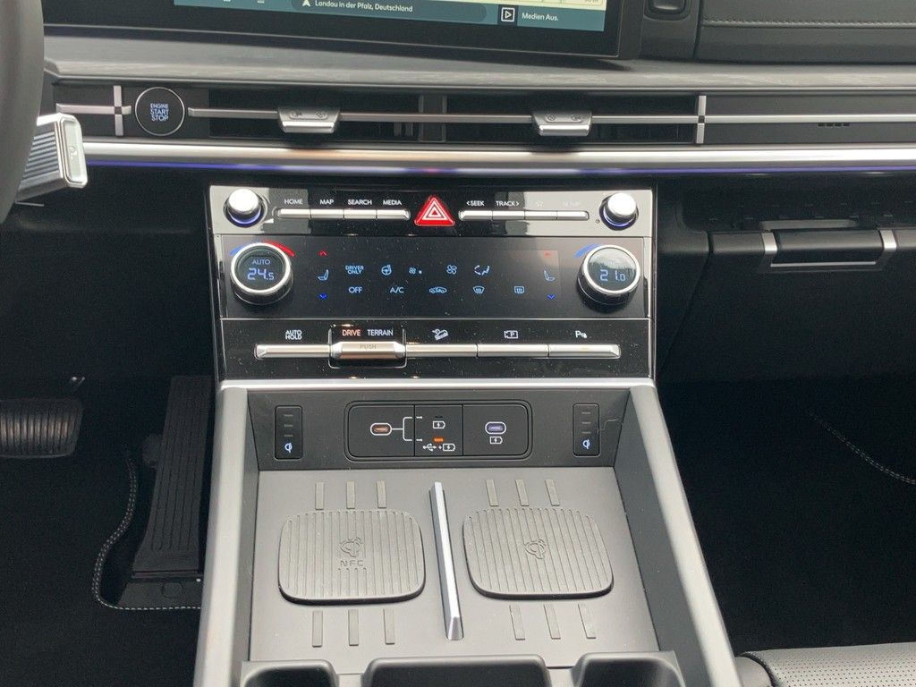 Hyundai Santa Fe – Bild 16