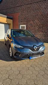Renault Clio TCe 90 | 1.Hand | 25.400 km | TÜV neu - Renault Clio: 1.4