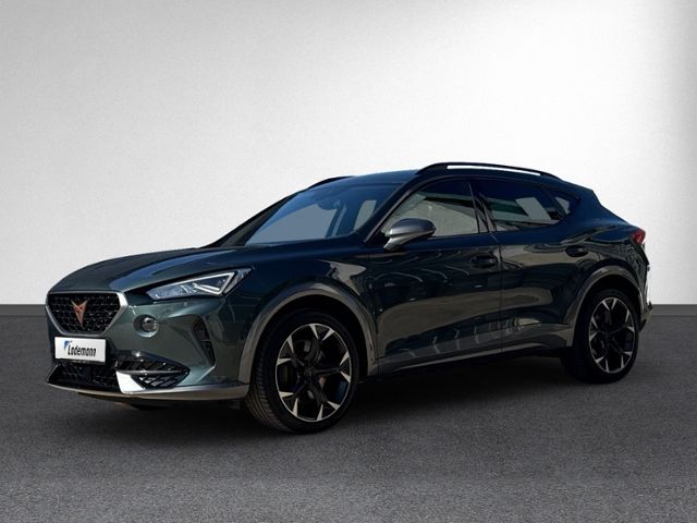 Formentor 2.0 TSI VZ LED+NAVI.+RFK+ACC+BEATS+SHZ