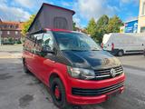 Volkswagen T6 lang 5 sitzer nagelneur Camper Ausbau - Offers