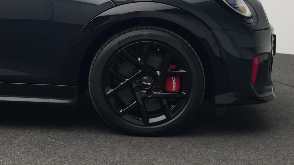 MINI John Cooper Works Cabrio - Bild 17