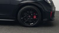 MINI John Cooper Works Cabrio - Vorschau Bild 17