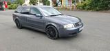 Audi A6 4b - Audi A6 aus 2001: Kombi