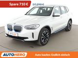 BMW iX3 electric drive 210 kW Inspiring Aut.*ACC*PDC - BMW iX3 in Hamburg