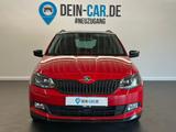 Skoda Fabia Monte Carlo *PANO*PDC*LED* - gebrauchte Skoda Fabia aus dem Jahr 2016